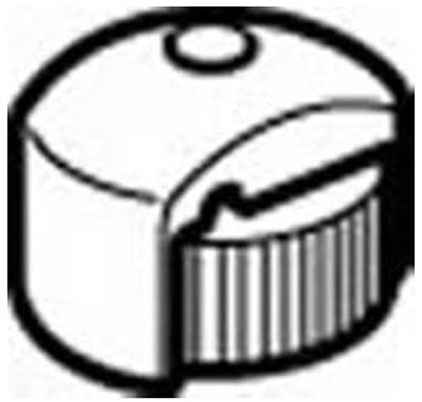 The Electric Bike Shop CatEye Universal Spoke-Mounted Speed Sensor Wheel Magnet