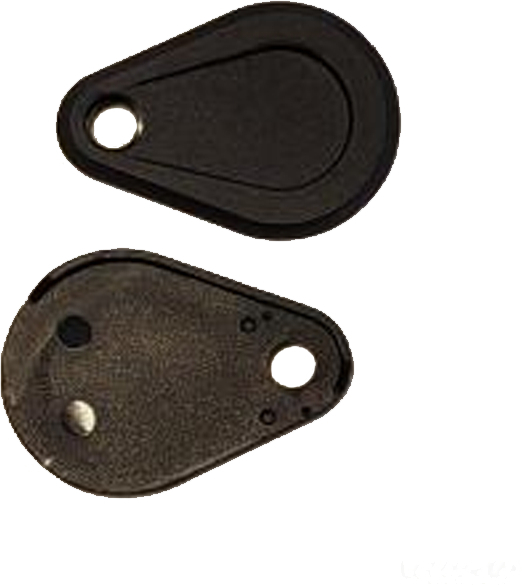 The Electric Bike Shop Cube Charger Port Cover / Charger Plug Cover 20-03711 For Stereo & Touring