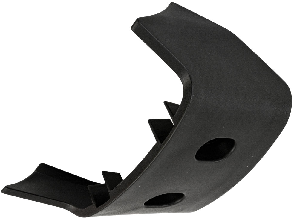 The Electric Bike Shop Cube Battery Cover Mount Stereo HPC 18-05598 Model Year 20-22