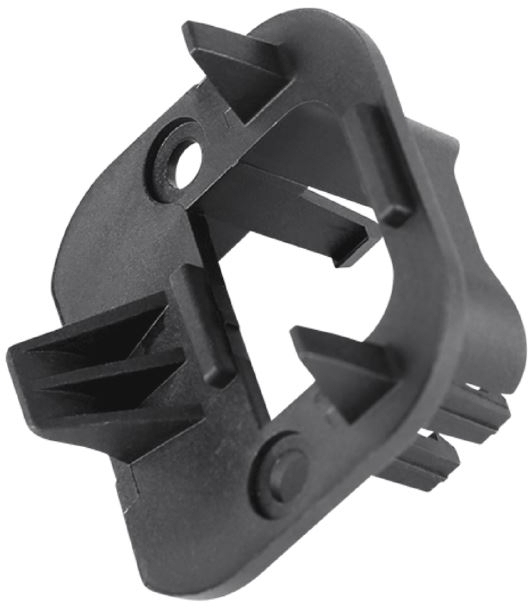 The Electric Bike Shop Cube Powertube Power Plug Holder (18- 02261)