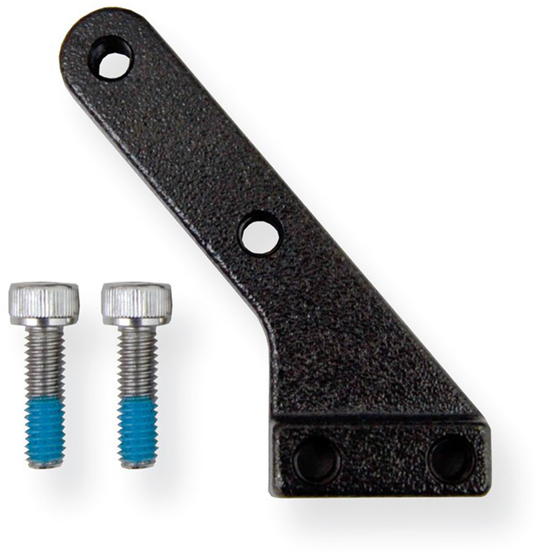 The Electric Bike Shop XLC Haibike XD Kickstand Mounting Plate