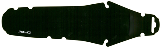 The Electric Bike Shop XLC VR Mini Mudguards MG-C19