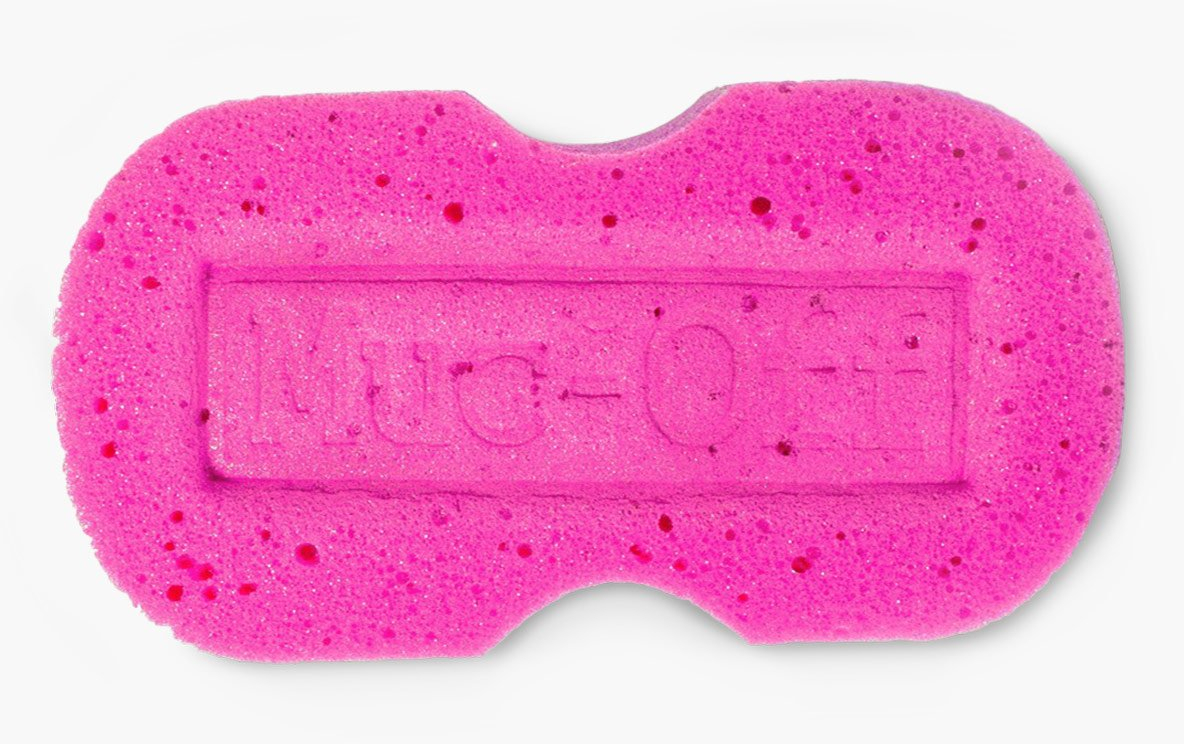 The Electric Bike Shop Muc-Off Expanding Microcell ​Sponge