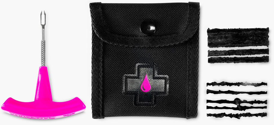 The Electric Bike Shop Muc-Off Tubeless Repair Kit