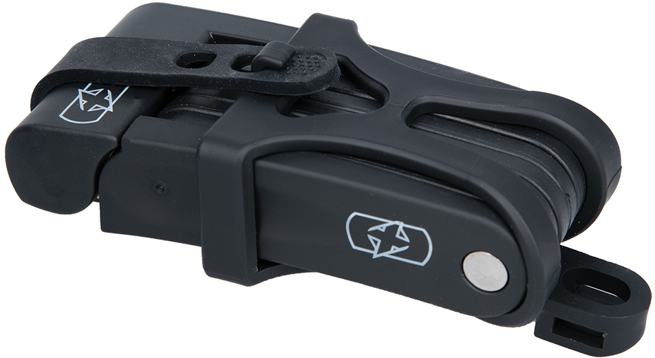 The Electric Bike Shop Oxford LinkLock CL Folding Bicycle Lock