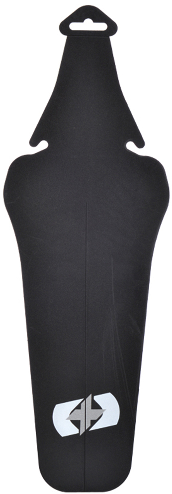 The Electric Bike Shop Oxford Mudstop Easy Splash Guard in Black Universal