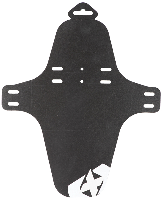 The Electric Bike Shop Oxford Mudstop Front Guard