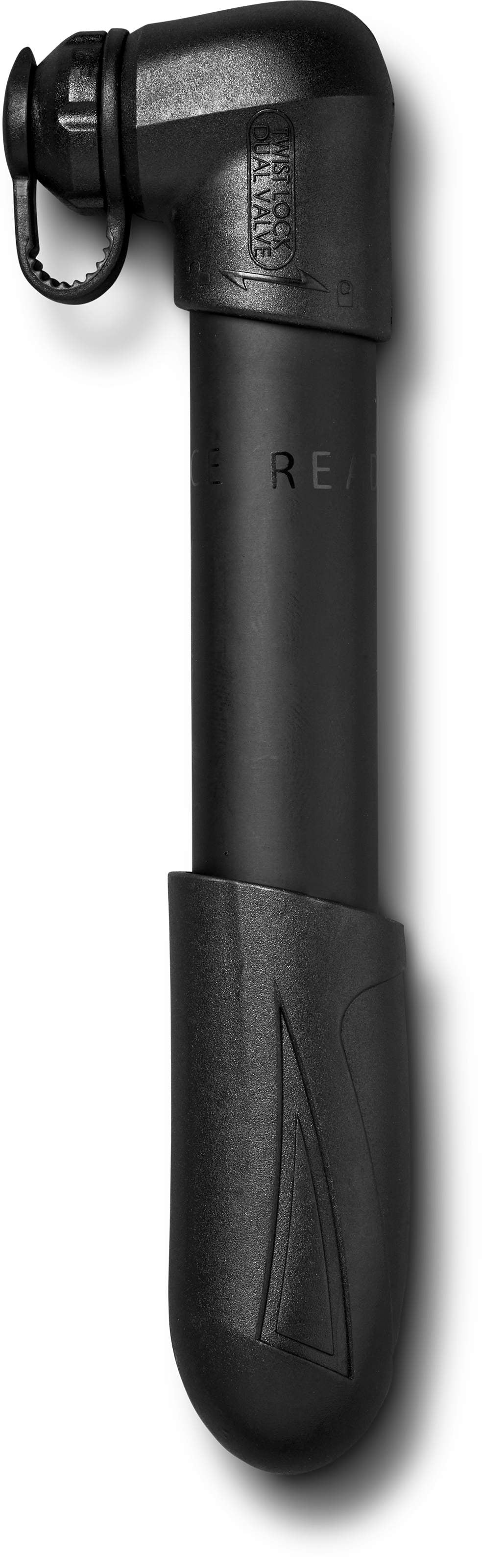 The Electric Bike Shop RFR Mini Pump in Black