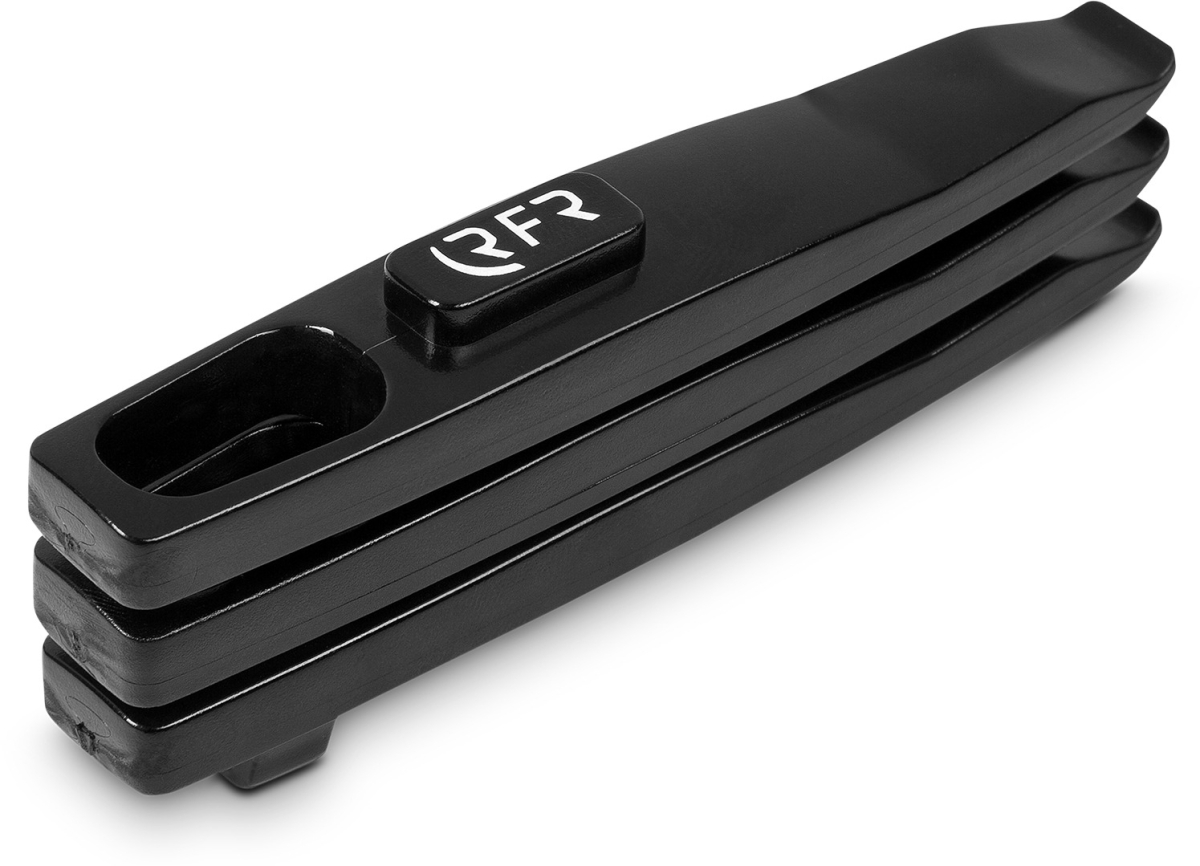 The Electric Bike Shop RFR Tyre Lever Set - Set Of 3 Levers