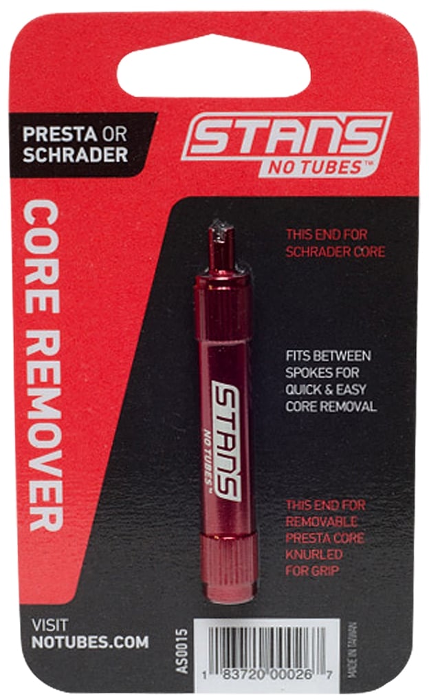 The Electric Bike Shop Stans NoTubes Core Remover