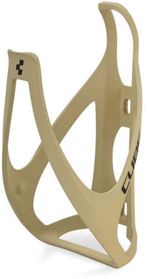 The Electric Bike Shop Cube Bottle Cage HPP In A Choice Of Colours Matt Sand & Black